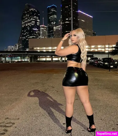 Jessica Barbie OnlyFans Thumbnail #hASXWtjh6T