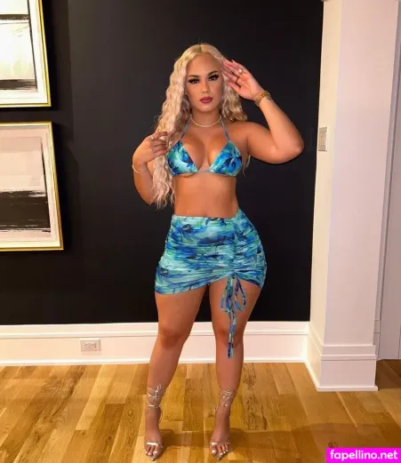 Jessica Barbie OnlyFans Thumbnail #nuITMdYb68