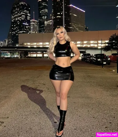 Jessica Barbie OnlyFans Thumbnail #vue7P555XZ