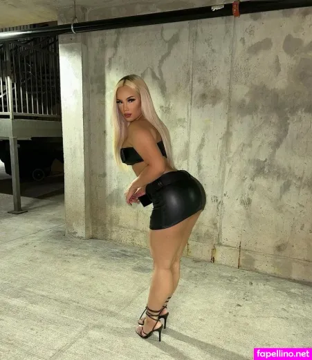 Jessica Barbie OnlyFans Thumbnail #weTTxTzZg4