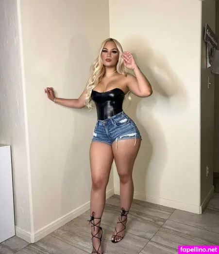 Jessica Barbie OnlyFans Thumbnail #y2zv76nBKq