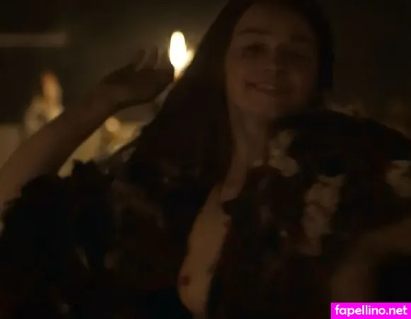 Jessica Barden OnlyFans Thumbnail #z8QRXvTDkS