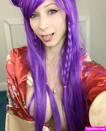 Jessica Beelove OnlyFans Thumbnail #NAZBPFJsZE