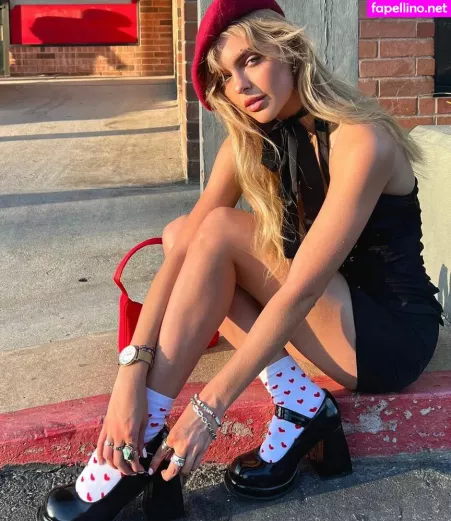 Jessica Belkin OnlyFans Thumbnail #fsadopELCq