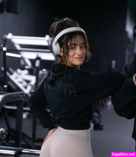 Jessica Bickling OnlyFans Thumbnail #LNqiwd7jwQ