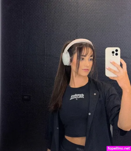 Jessica Bickling OnlyFans Thumbnail #XjXAKBlqDV