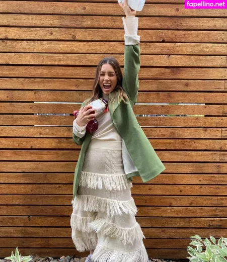 Jessica Biel OnlyFans Thumbnail #1sQGCC8BUG