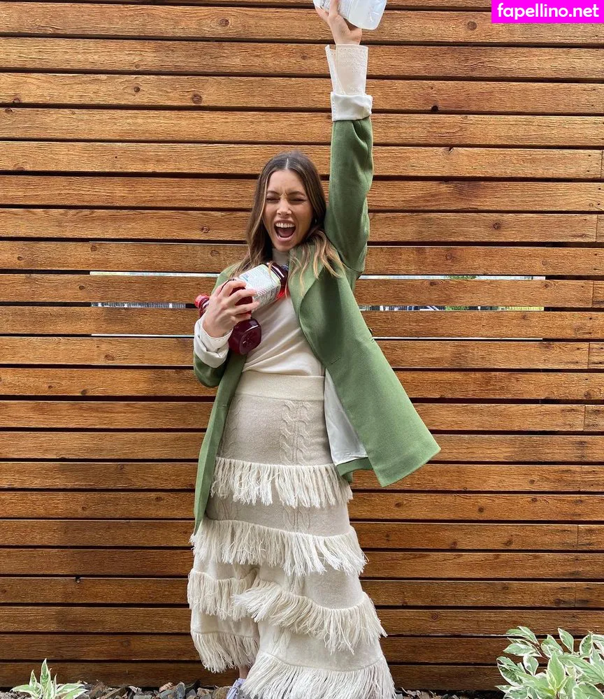 JessicaBiel Nude Leaked OnlyFans Photo #1sQGCC8BUG