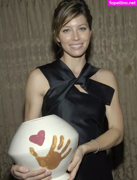 Jessica Biel OnlyFans Thumbnail #2VSqNcun6R