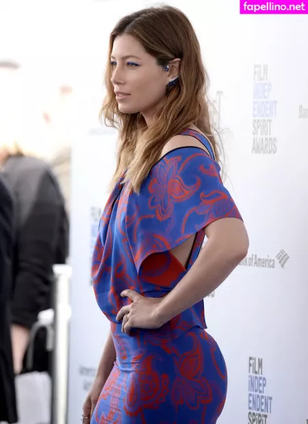 Jessica Biel OnlyFans Thumbnail #2dCuthFJGo