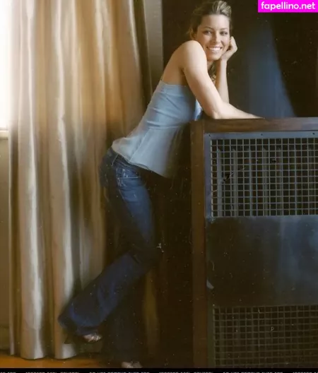 Jessica Biel OnlyFans Thumbnail #3SRA8HvbNa