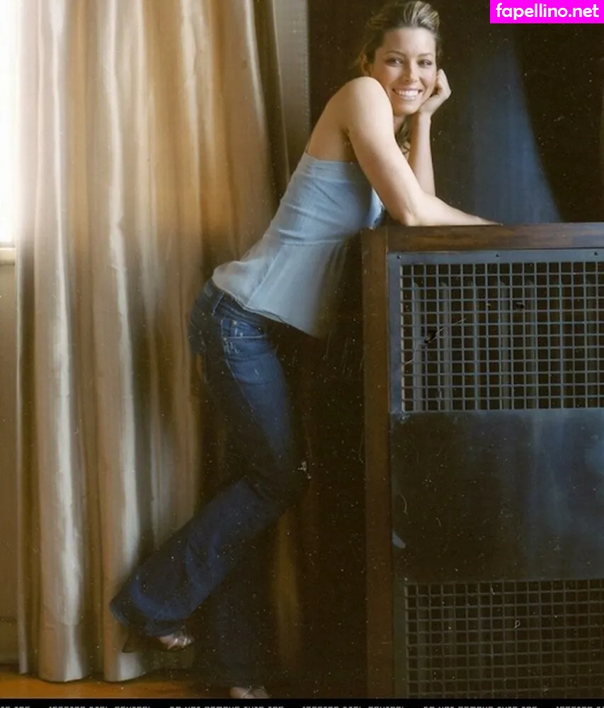 JessicaBiel Nude Leaked OnlyFans Photo #3SRA8HvbNa