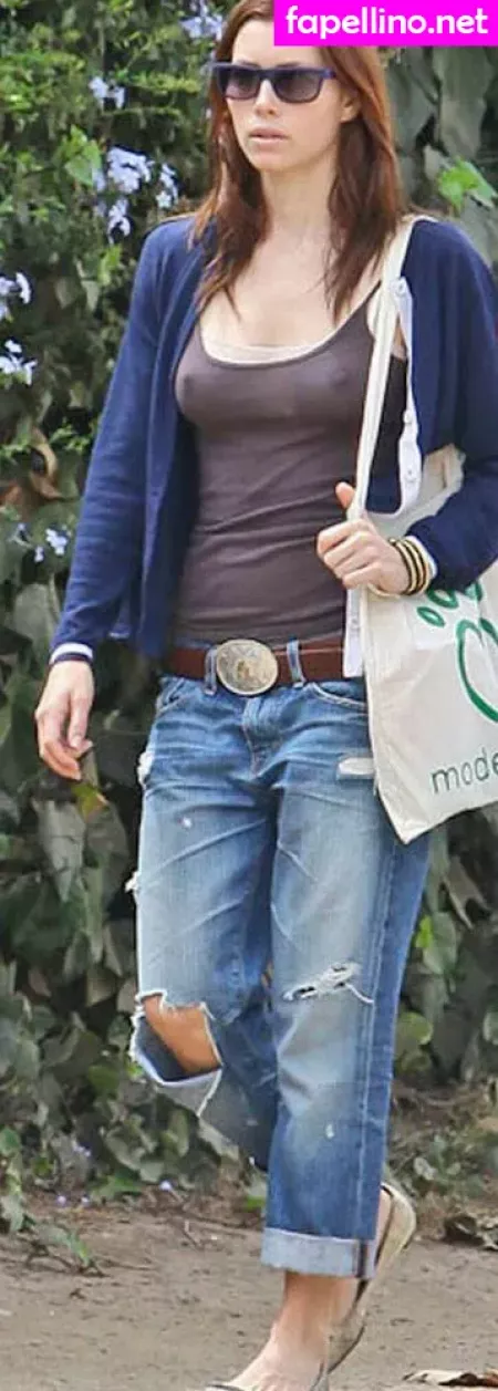 Jessica Biel OnlyFans Thumbnail #3XEdxRbntF