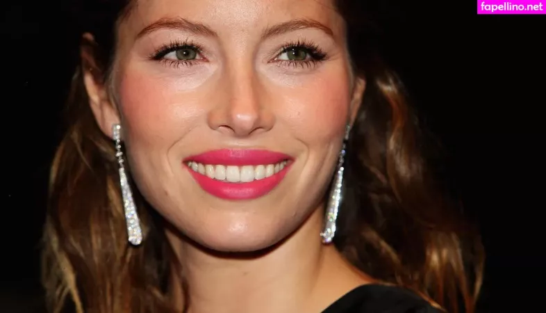 Jessica Biel OnlyFans Thumbnail #62mzrOsdtE