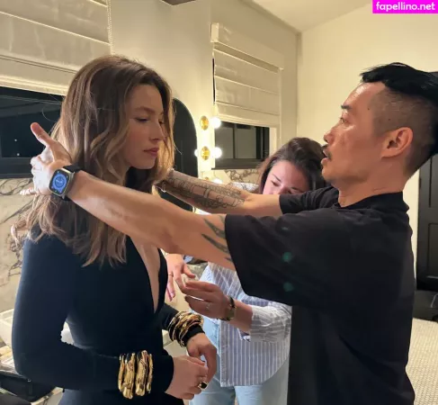 Jessica Biel OnlyFans Thumbnail #8MDQGBLtRs