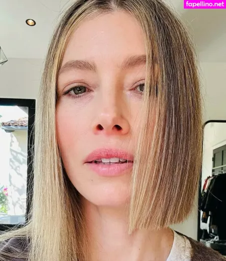 Jessica Biel OnlyFans Thumbnail #B3LSrZW5au