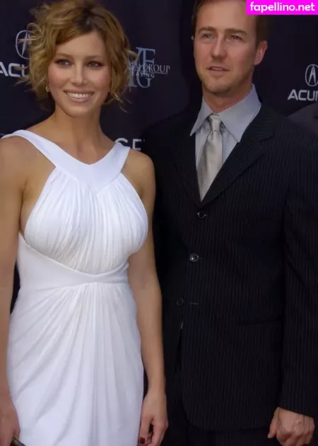 Jessica Biel OnlyFans Thumbnail #Cf96rMJucc