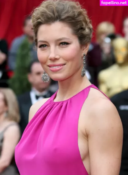 Jessica Biel OnlyFans Thumbnail #D5mqUjKsh7