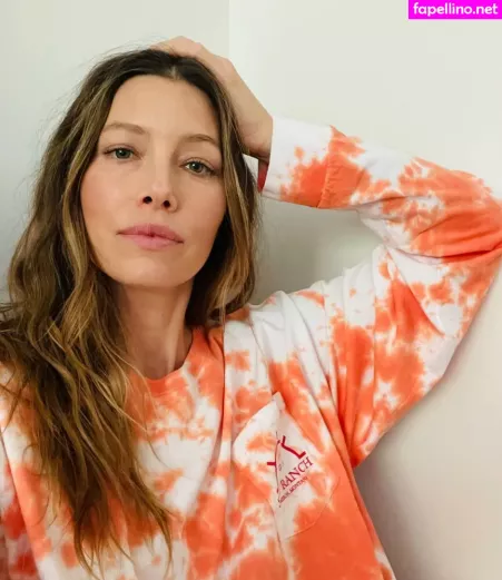 Jessica Biel OnlyFans Thumbnail #DgrnNfpWVA