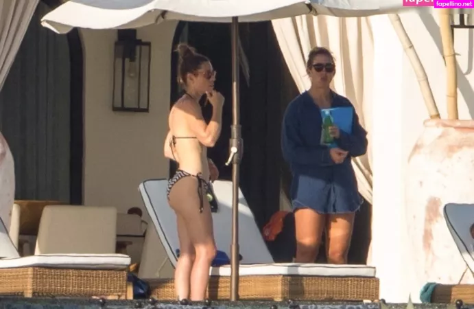 Jessica Biel OnlyFans Thumbnail #DpX5pMRLDm