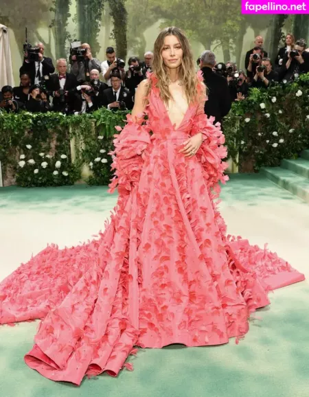 Jessica Biel OnlyFans Thumbnail #E1EECTEXNN