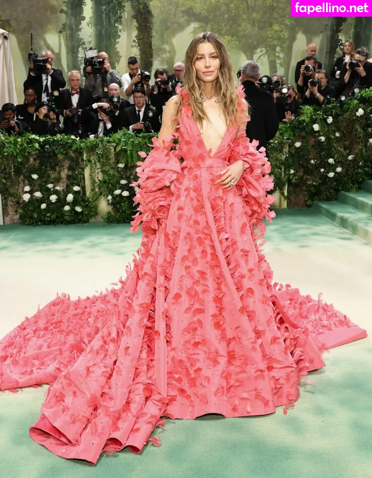 JessicaBiel Nude Leaked OnlyFans Photo #E1EECTEXNN