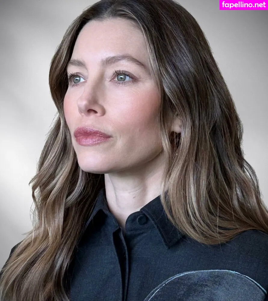 JessicaBiel Nude Leaked OnlyFans Photo #E1sORNlnlJ