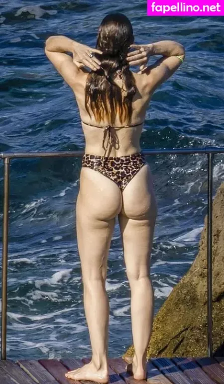 Jessica Biel OnlyFans Thumbnail #EDrKik2SAu