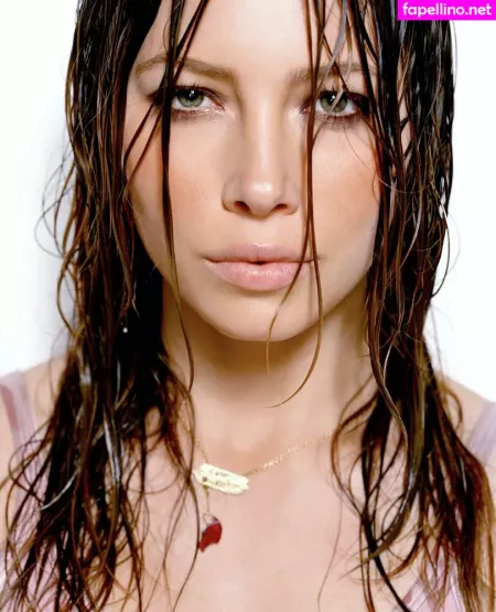 Jessica Biel OnlyFans Thumbnail #ES4FkF3k1R