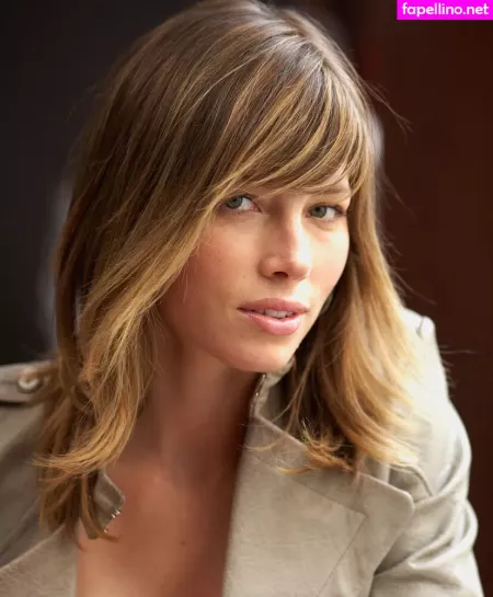 Jessica Biel OnlyFans Thumbnail #FWjHjeBYkO