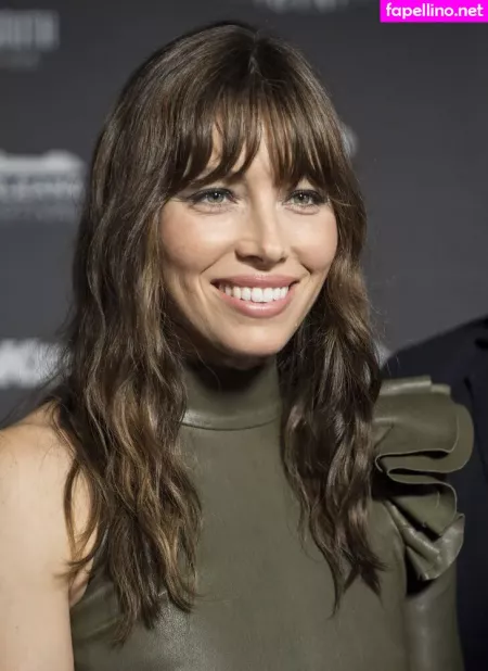 Jessica Biel OnlyFans Thumbnail #FagMLfPsZ3