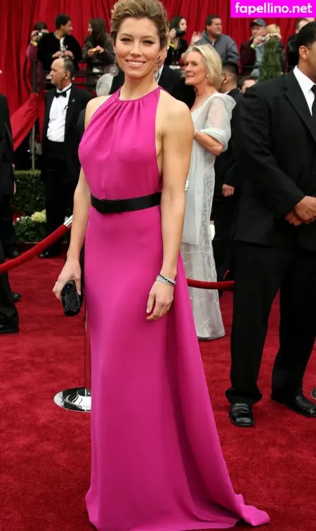 Jessica Biel OnlyFans Thumbnail #GGPN3vJk74