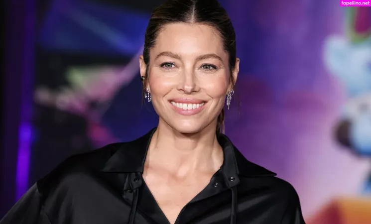 Jessica Biel OnlyFans Thumbnail #GjDMCrAMif