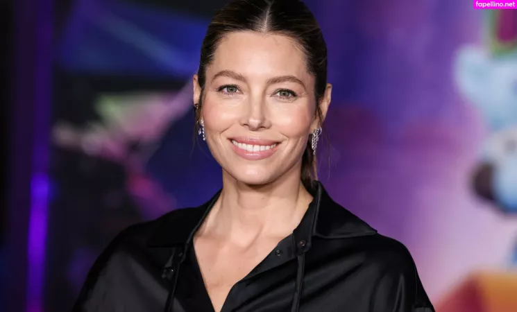 Jessica Biel OnlyFans Thumbnail #Gy6WB7wZi9
