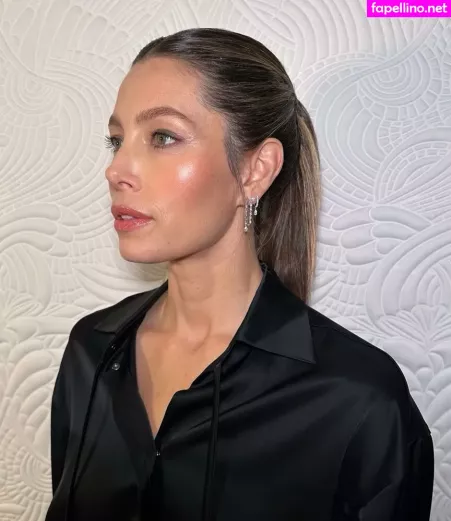 Jessica Biel OnlyFans Thumbnail #HJb3m2AcHt