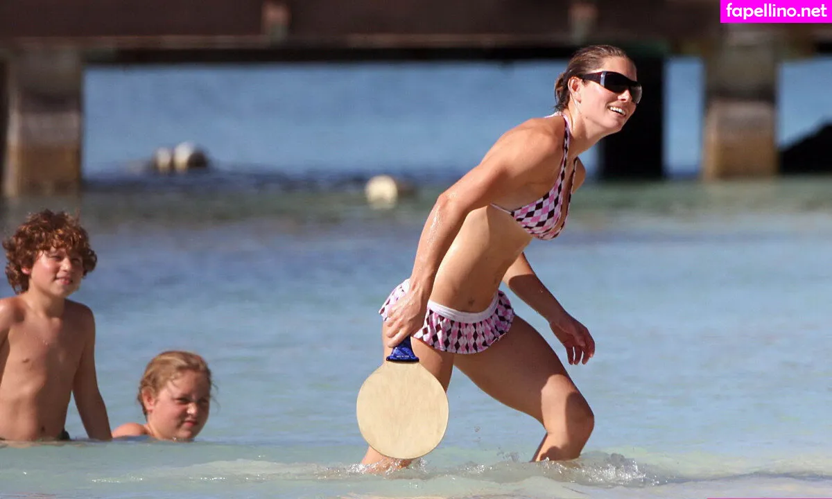 JessicaBiel Nude Leaked OnlyFans Photo #IWKq5ZOC7p