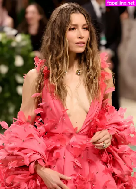 Jessica Biel OnlyFans Thumbnail #KXiRpMyPiI