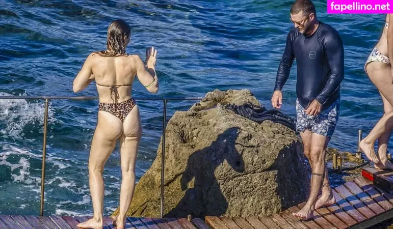 Jessica Biel OnlyFans Thumbnail #KpJpxNcSfk