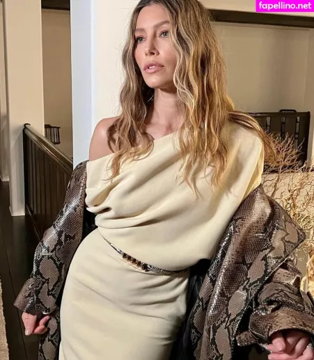 Jessica Biel OnlyFans Thumbnail #LRQCOqdNva