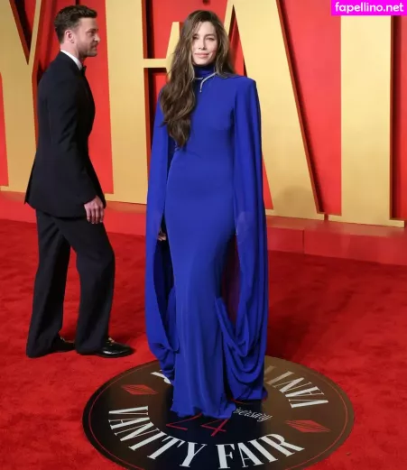 Jessica Biel OnlyFans Thumbnail #LZbNLSpAMe