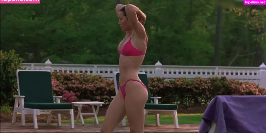 Jessica Biel OnlyFans Thumbnail #M1T4bRCRCZ