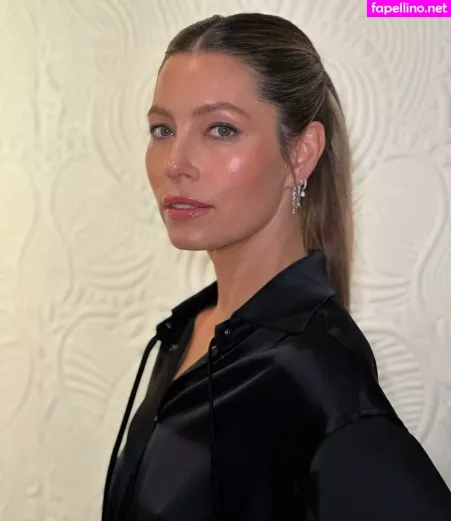 Jessica Biel OnlyFans Thumbnail #MAcTu8TnTU
