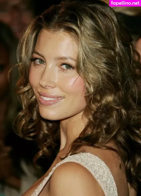 Jessica Biel OnlyFans Thumbnail #MAd04ahBC0