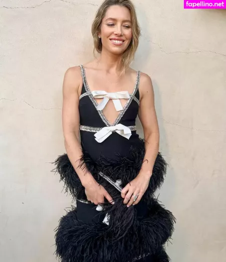 Jessica Biel OnlyFans Thumbnail #MNdsjScMnW