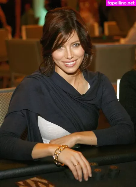 Jessica Biel OnlyFans Thumbnail #Mg6zBwK5rA