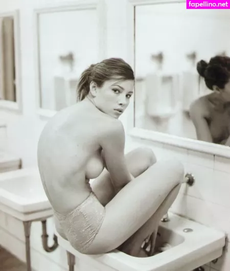 Jessica Biel OnlyFans Thumbnail #N1Wd9tRal1