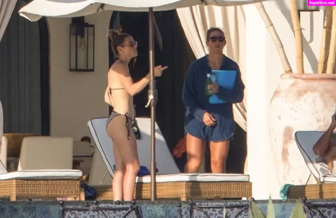 Jessica Biel OnlyFans Thumbnail #NDzyaiFQjl