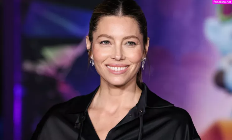 Jessica Biel OnlyFans Thumbnail #OPMxQMeJhZ