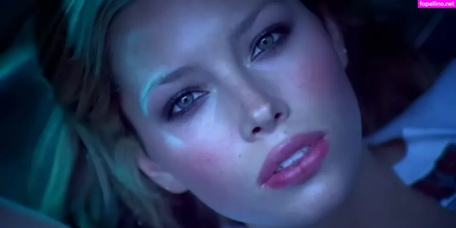 Jessica Biel OnlyFans Thumbnail #OZCJEehkGy