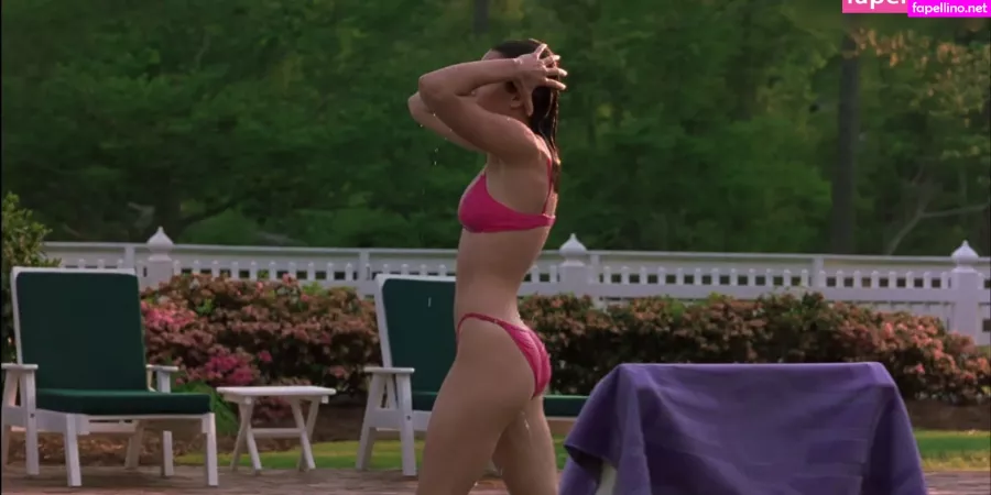 Jessica Biel OnlyFans Thumbnail #PDWRikUURF